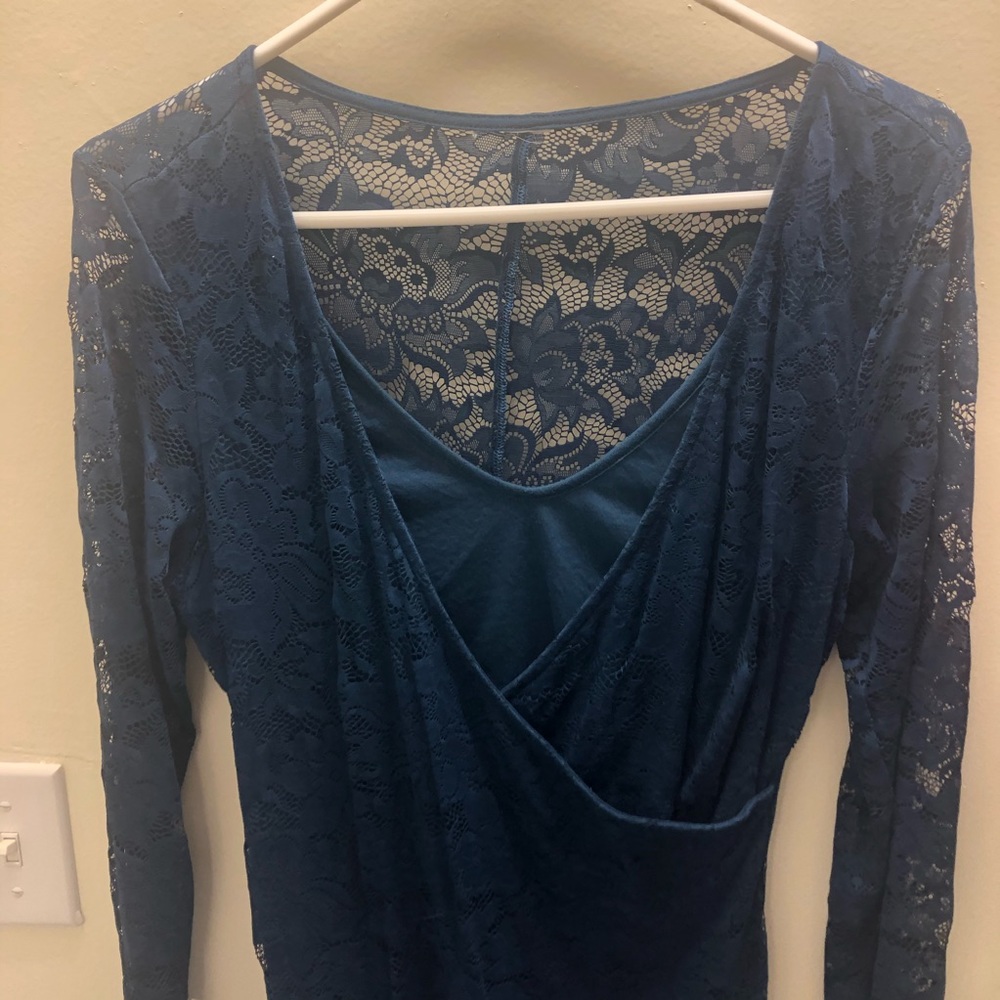 Nursing Dress / Maternity